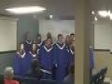 Great Lakes Christian High School Choir