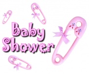 Baby Shower for Emilie