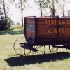 Family Week - Camp Omagh