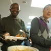 Potluck Meal