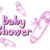 Baby Shower for Emilie