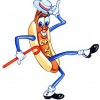 Hot Dog & Game Night