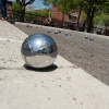 Pétanque
